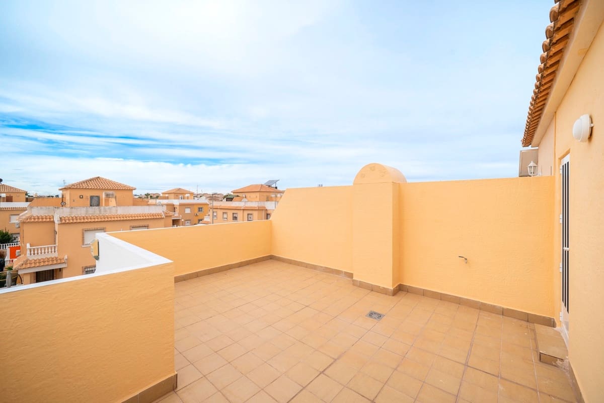 3 soveværelse Lejlighed til salg i Ciudad Quesada - € 289.000 (Ref: 9643185)