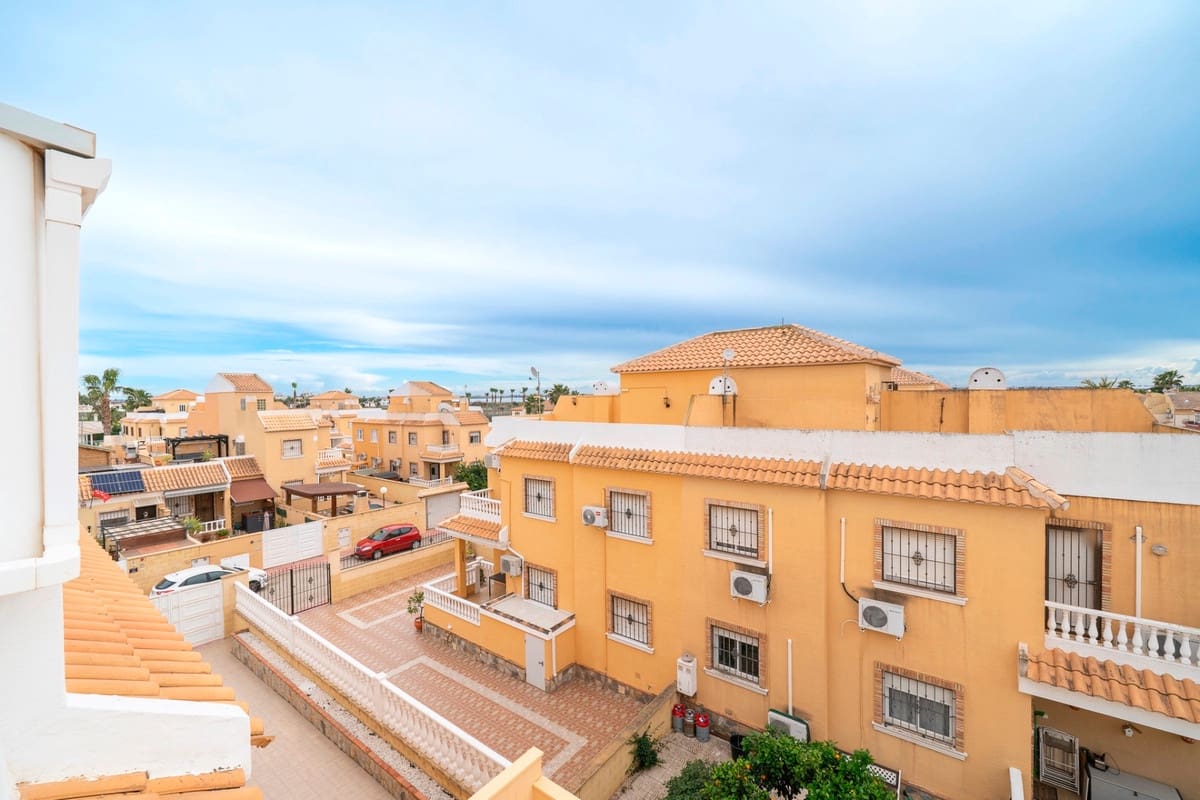 3 soveværelse Lejlighed til salg i Ciudad Quesada - € 289.000 (Ref: 9643185)