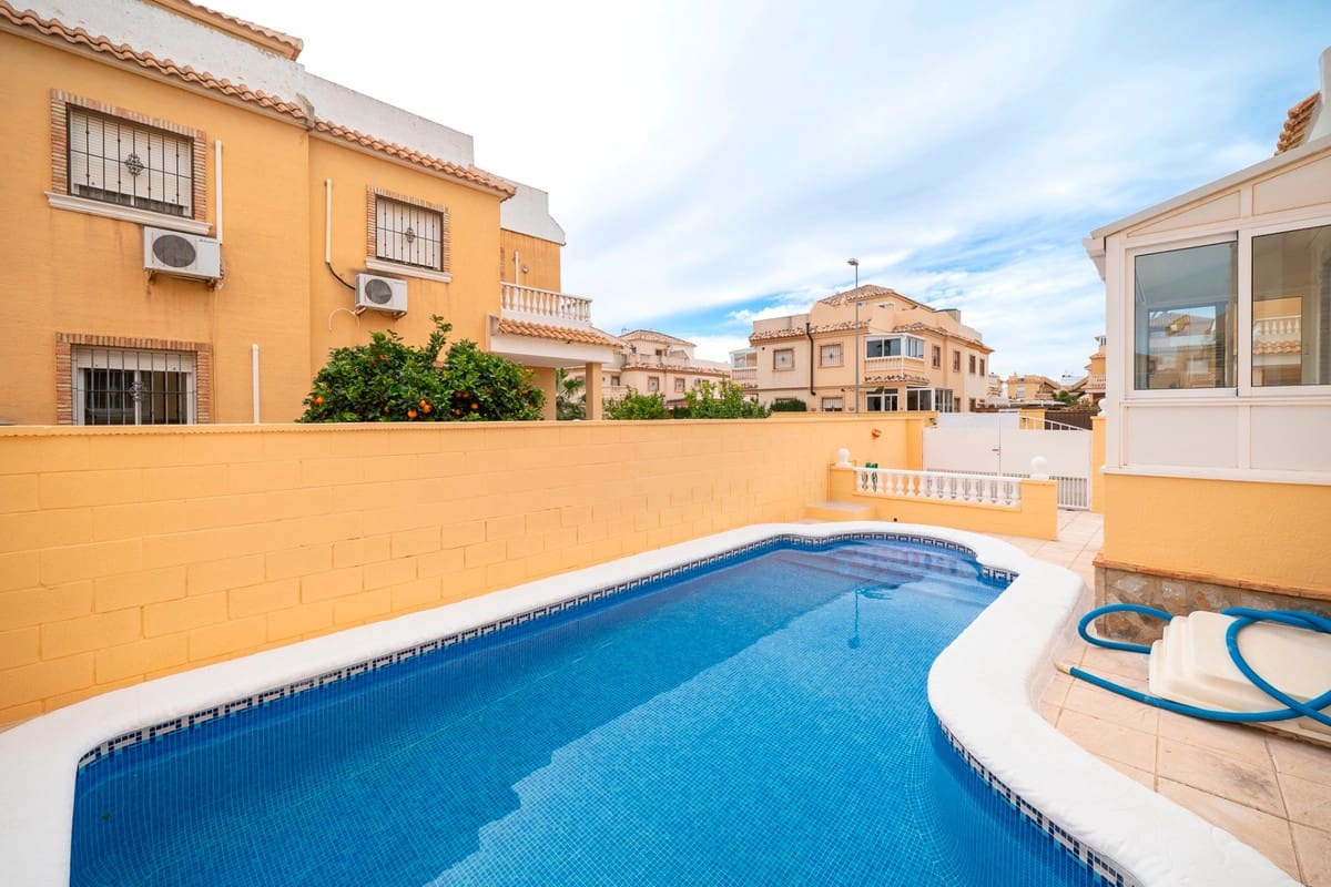 3 soveværelse Lejlighed til salg i Ciudad Quesada - € 289.000 (Ref: 9643185)