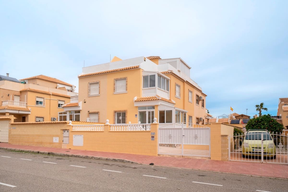 3 soveværelse Lejlighed til salg i Ciudad Quesada - € 289.000 (Ref: 9643185)