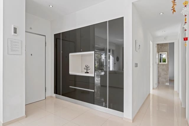 3 Zimmer Villa zu verkaufen in Ciudad Quesada, Rojales - 425.000 € (Ref: 9643186)