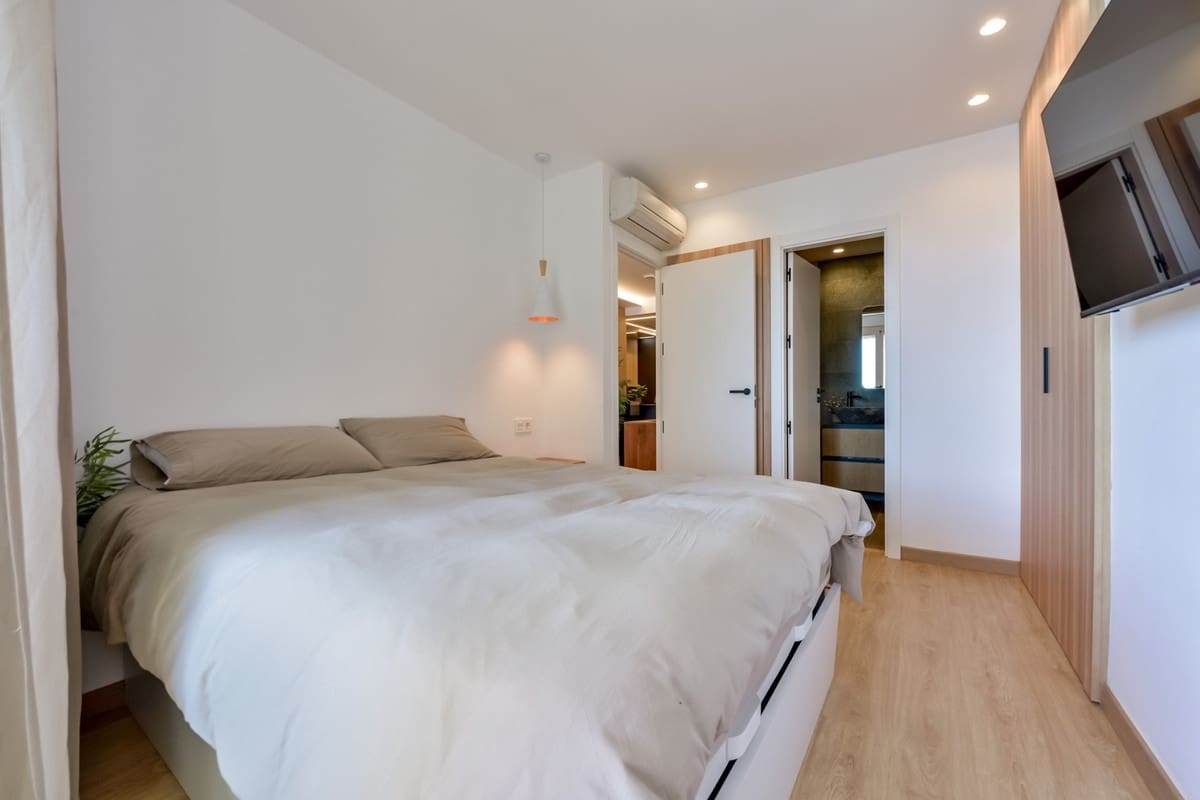 4 soveværelse Lejlighed til salg i Altea - € 680.000 (Ref: 9643187)