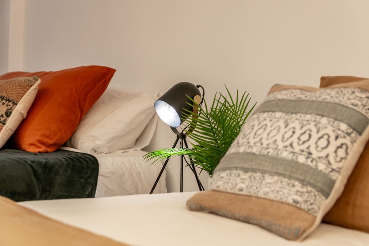 4 soveværelse Lejlighed til salg i Altea - € 680.000 (Ref: 9643187)