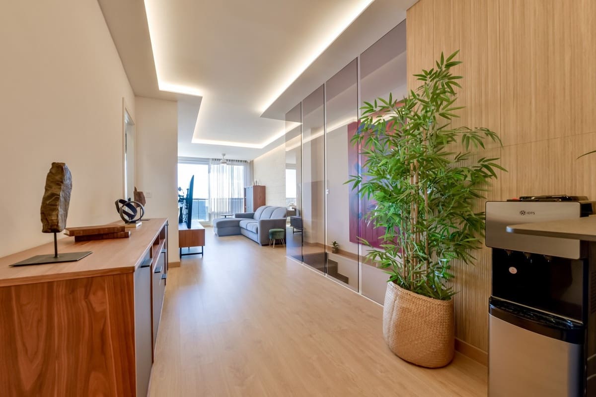 4 soveværelse Lejlighed til salg i Altea - € 680.000 (Ref: 9643187)