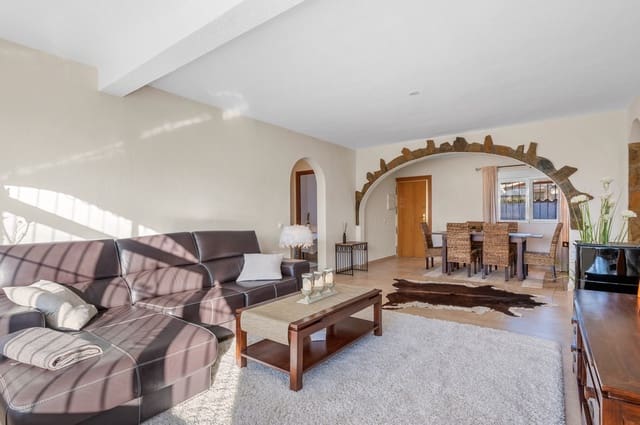 3 quarto Moradia para venda em Rojales - 445 000 € (Ref: 9643188)