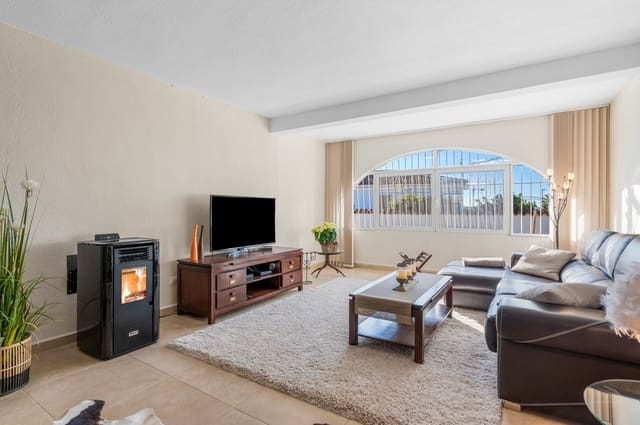 3 quarto Moradia para venda em Rojales - 445 000 € (Ref: 9643188)