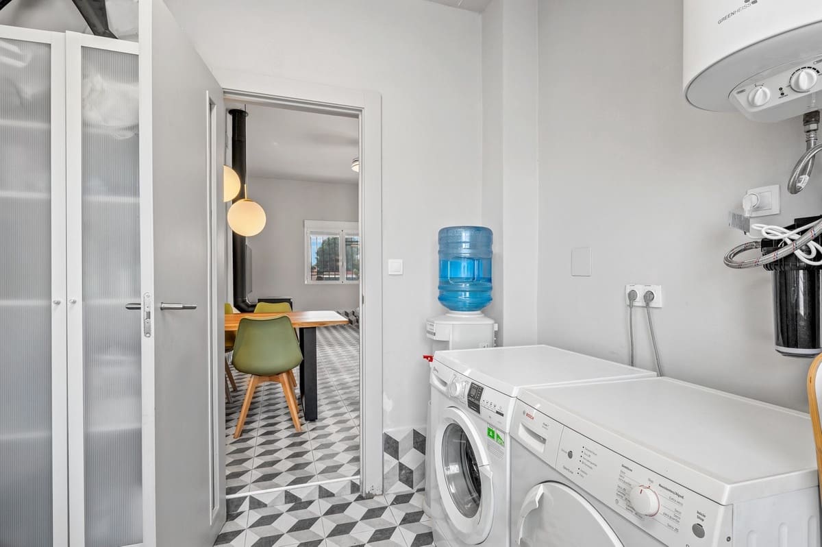 Casa de 3 habitaciones en Elche / Elx en venta - 385.000 € (Ref: 9643189)