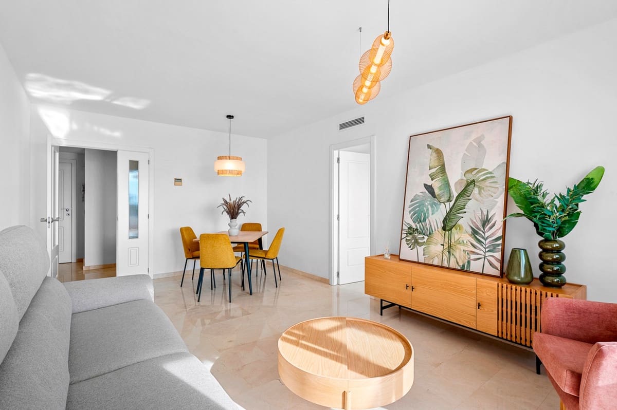 Apartamento de 1 habitación en Finestrat en venta - 320.000 € (Ref: 9643190)