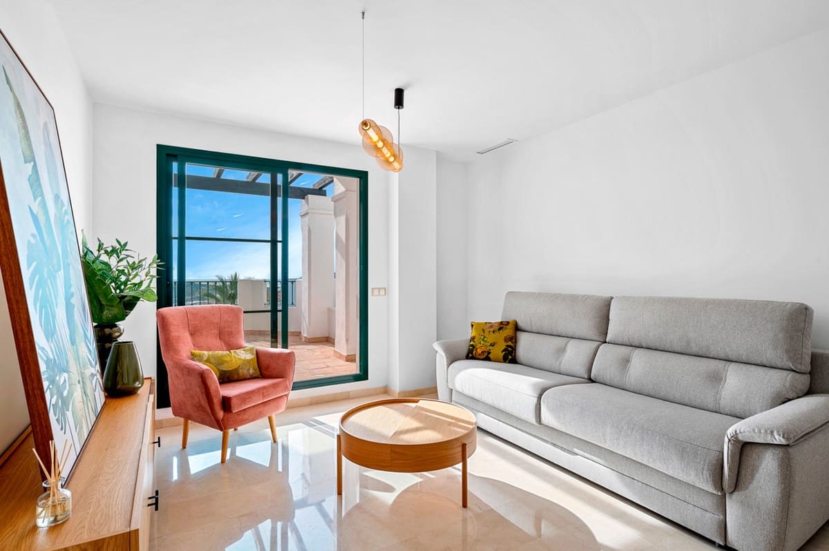 Apartamento de 1 habitación en Finestrat en venta - 320.000 € (Ref: 9643190)