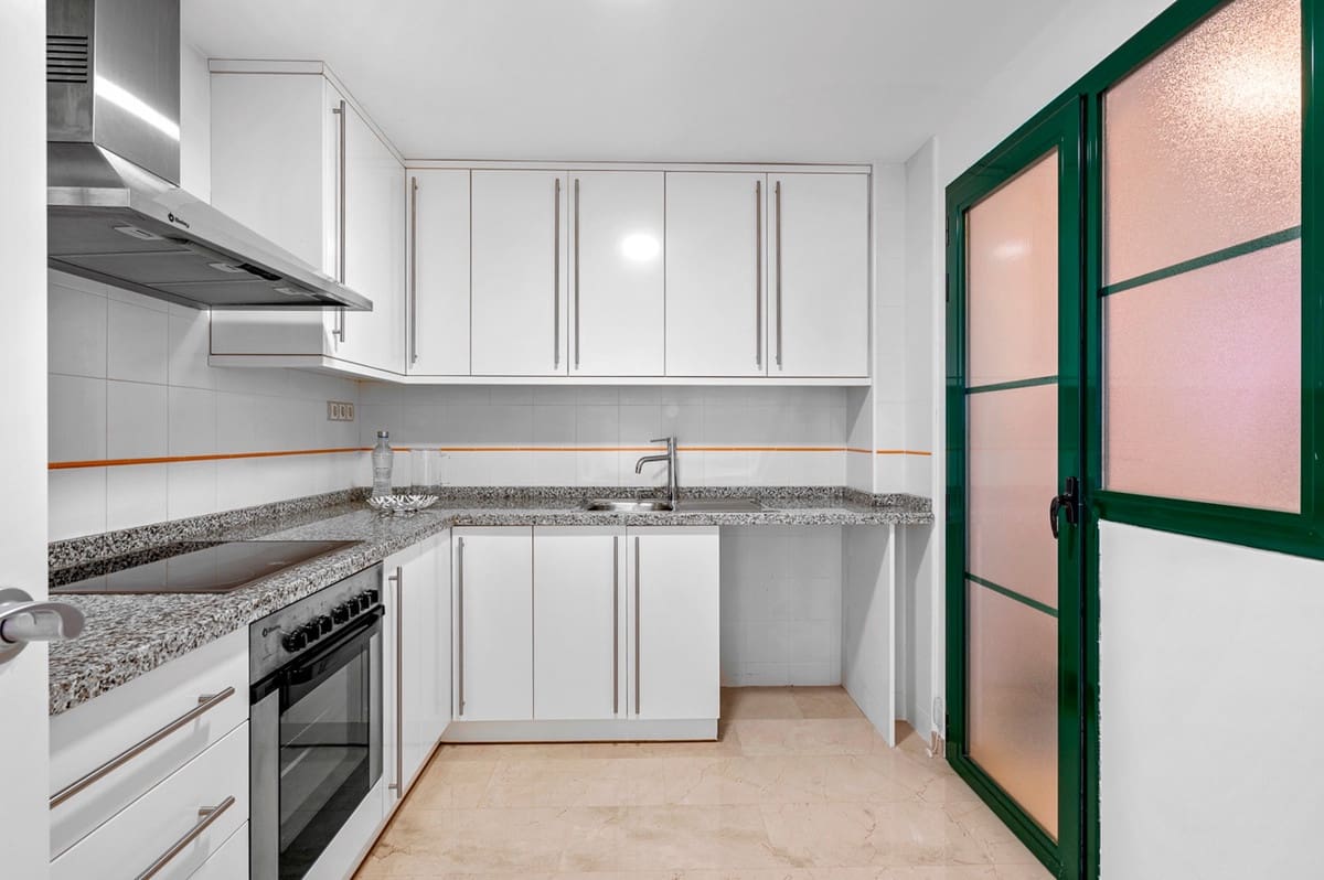 Apartamento de 1 habitación en Finestrat en venta - 320.000 € (Ref: 9643190)