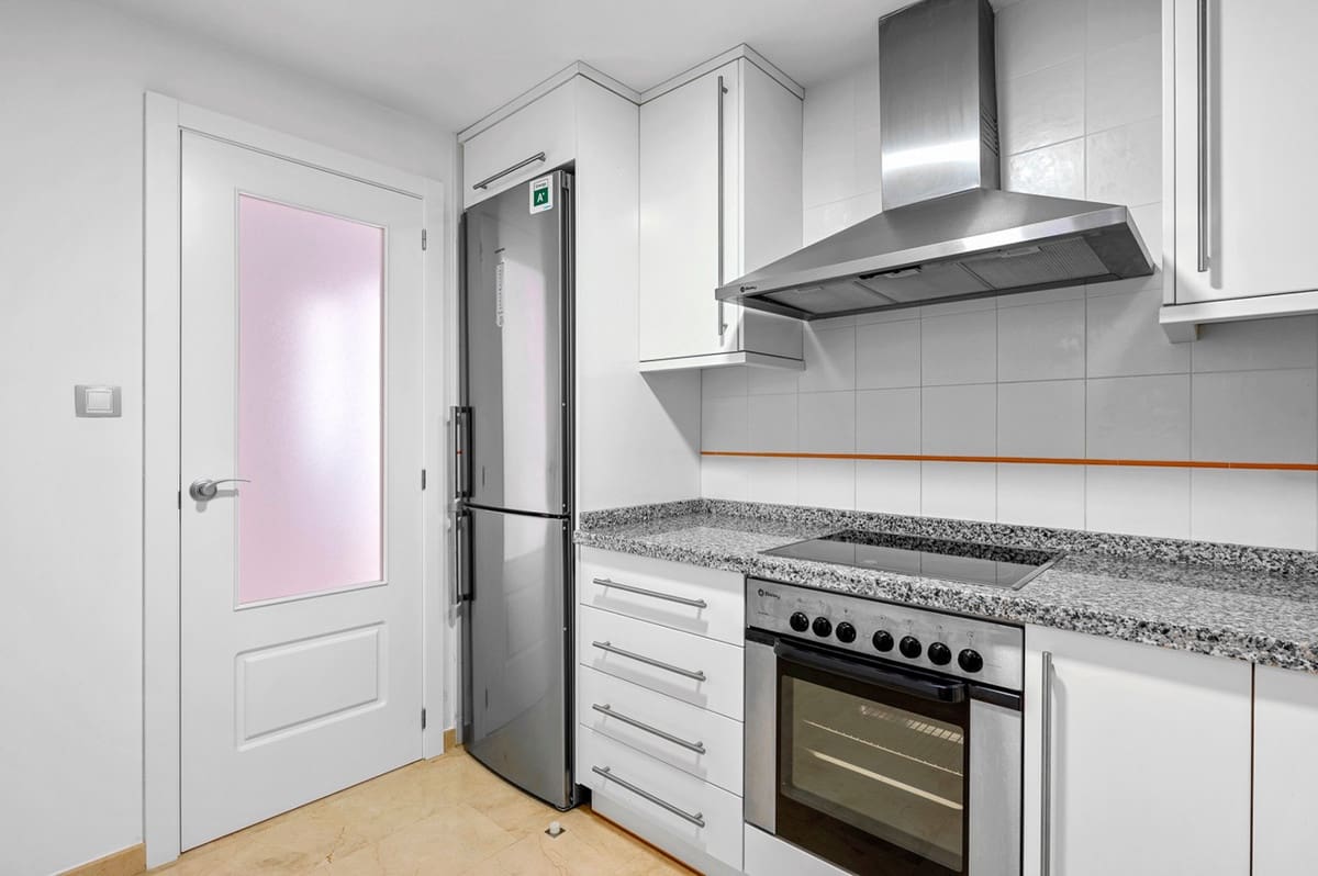 Apartamento de 1 habitación en Finestrat en venta - 320.000 € (Ref: 9643190)