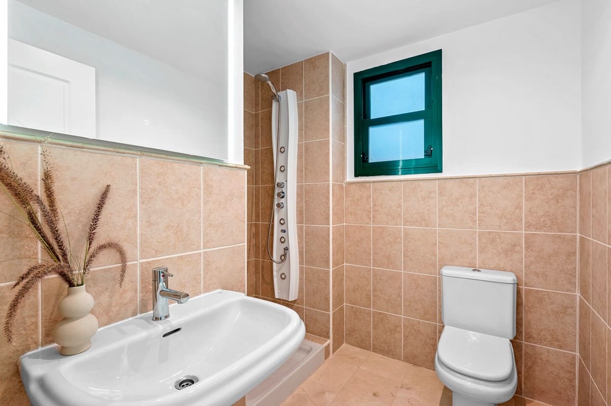 Apartamento de 1 habitación en Finestrat en venta - 320.000 € (Ref: 9643190)