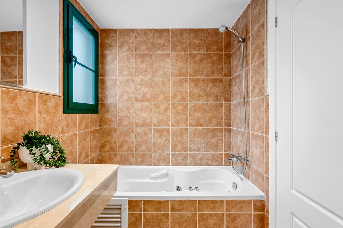 Apartamento de 1 habitación en Finestrat en venta - 320.000 € (Ref: 9643190)