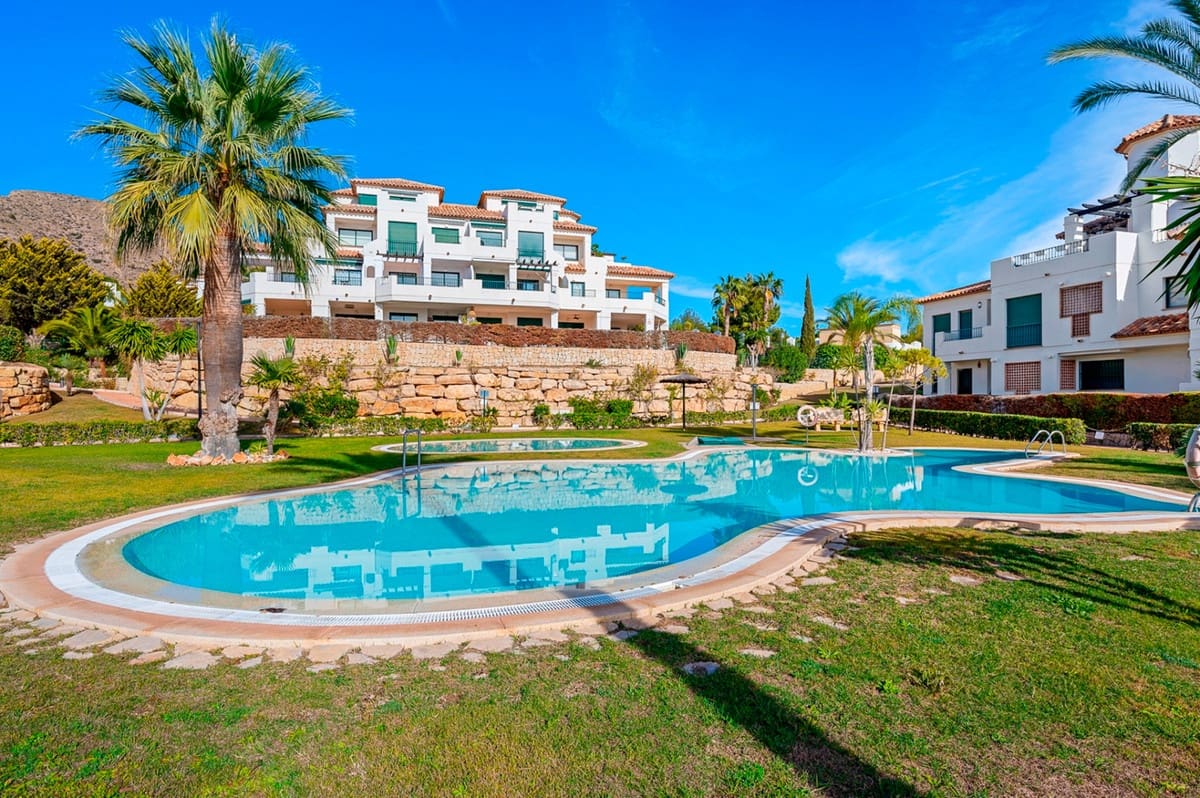 Apartamento de 1 habitación en Finestrat en venta - 320.000 € (Ref: 9643190)