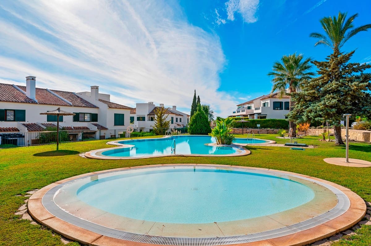 Apartamento de 1 habitación en Finestrat en venta - 320.000 € (Ref: 9643190)