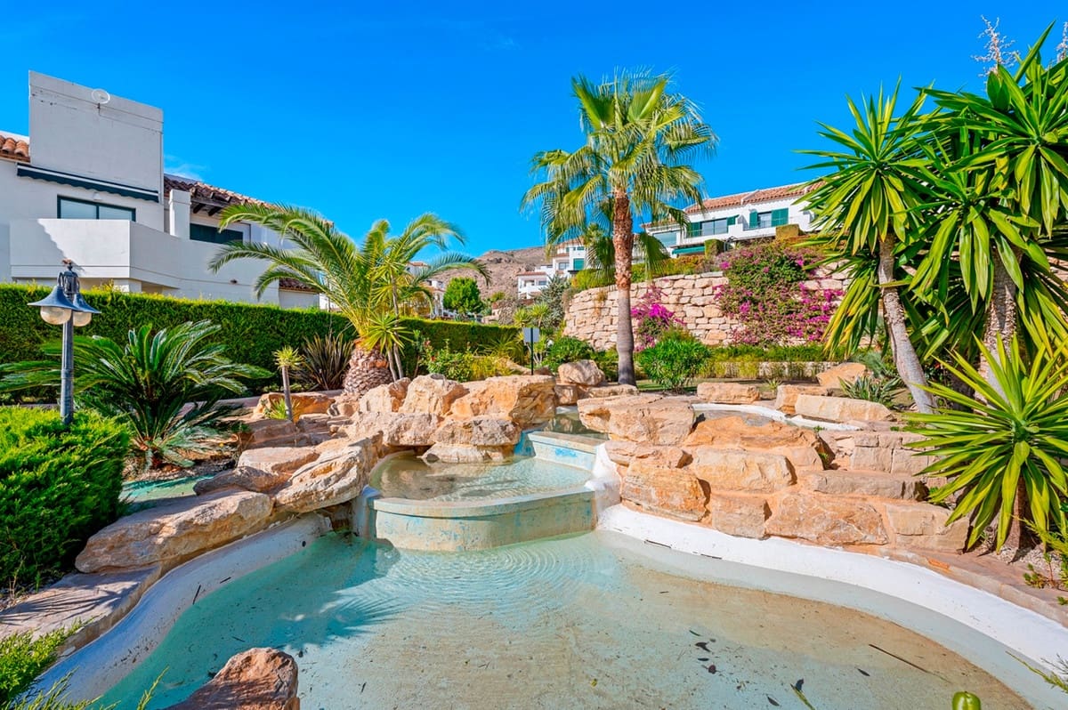 Apartamento de 1 habitación en Finestrat en venta - 320.000 € (Ref: 9643190)