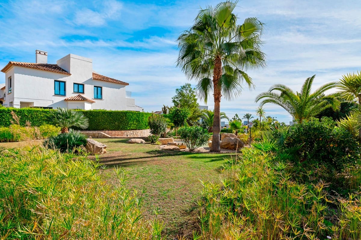 Apartamento de 1 habitación en Finestrat en venta - 320.000 € (Ref: 9643190)