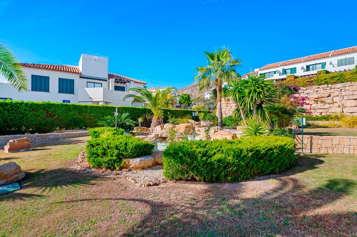 Apartamento de 1 habitación en Finestrat en venta - 320.000 € (Ref: 9643190)