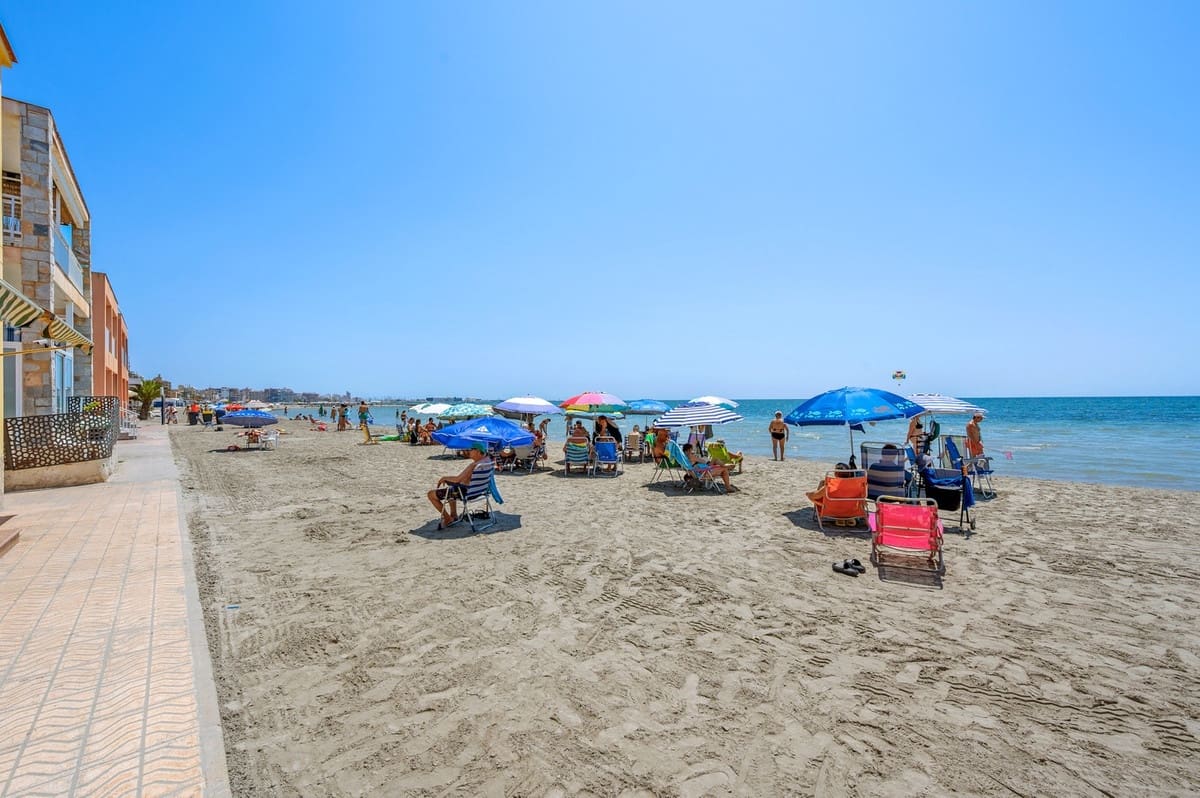 2 sovrum Lägenhet till salu i Santa Pola - 220 000 € (Ref: 9643191)