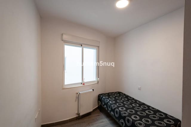 3 slaapkamer Appartement te koop in Pueblo, Calpe / Calp - € 255.000 (Ref: 9643192)