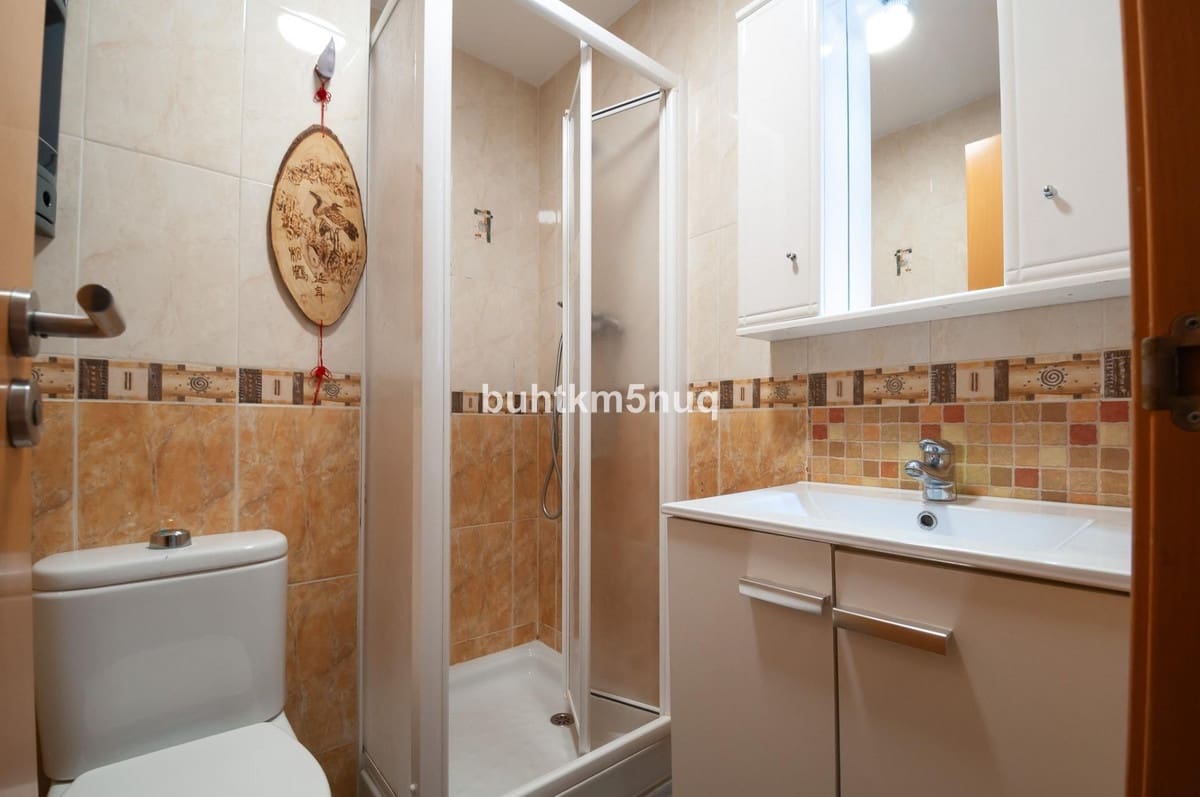 3 slaapkamer Appartement te koop in Calpe / Calp - € 255.000 (Ref: 9643192)