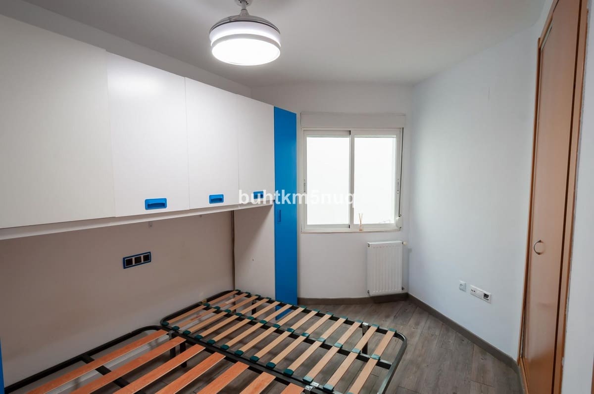 3 slaapkamer Appartement te koop in Calpe / Calp - € 255.000 (Ref: 9643192)