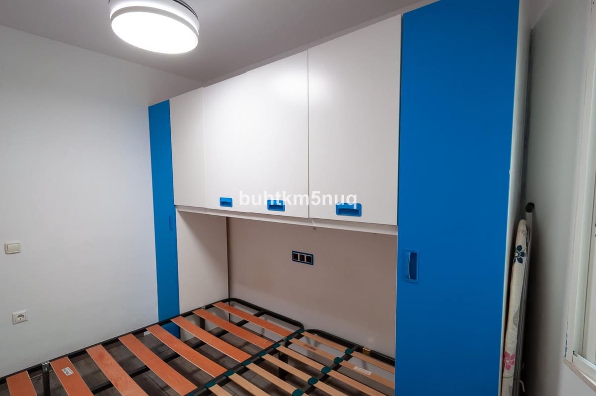 3 slaapkamer Appartement te koop in Calpe / Calp - € 255.000 (Ref: 9643192)