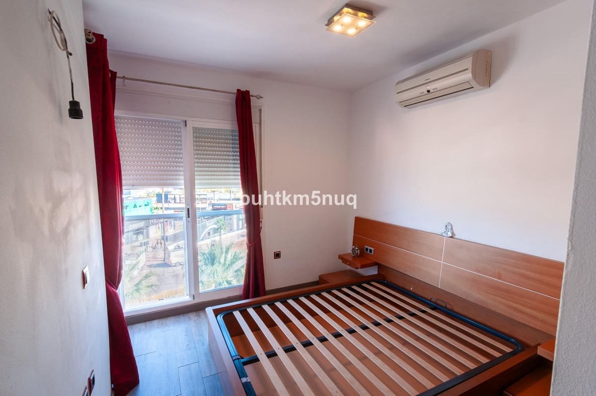 3 slaapkamer Appartement te koop in Calpe / Calp - € 255.000 (Ref: 9643192)