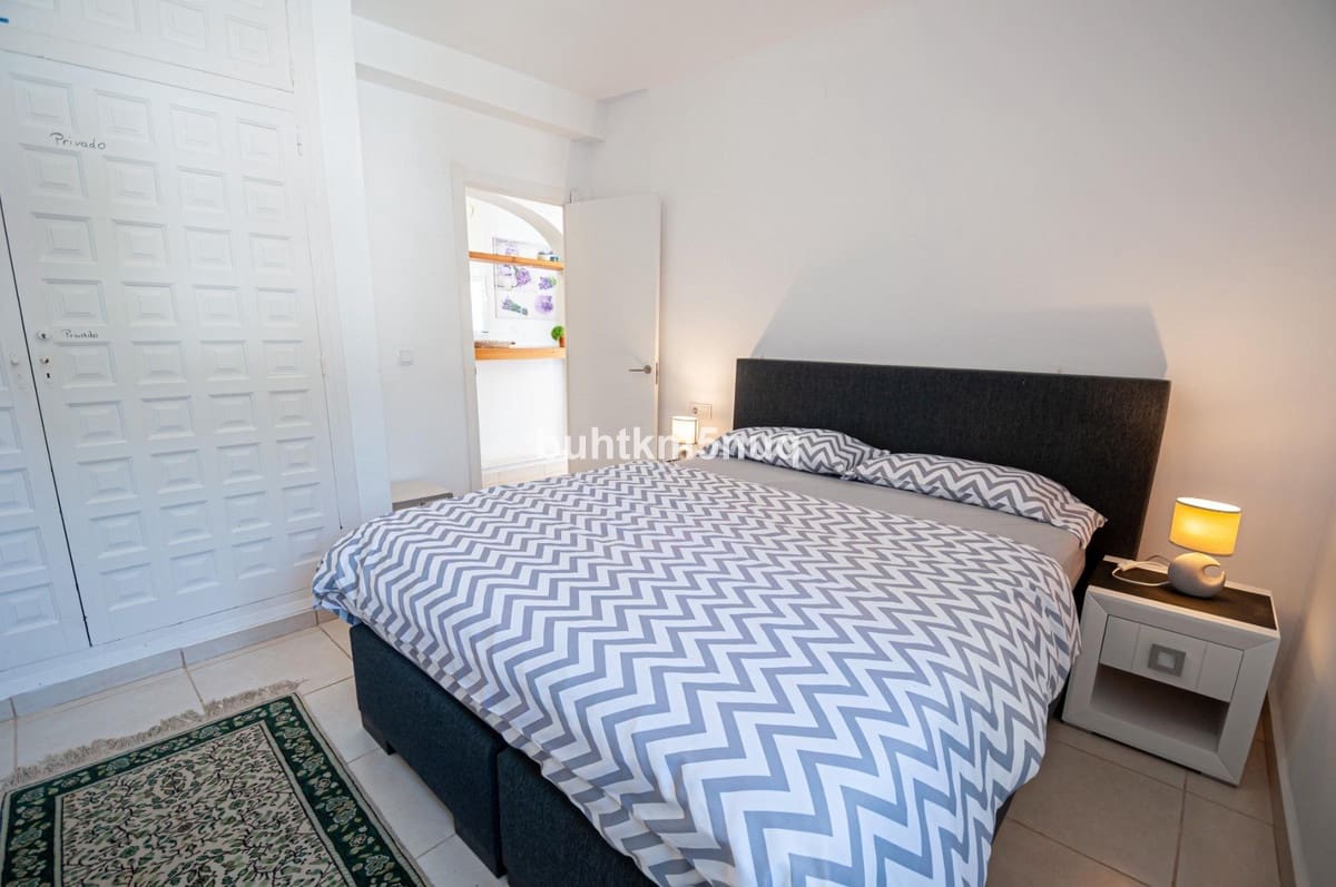 6 Zimmer Villa zu verkaufen in Benissa - 795.000 € (Ref: 9643193)