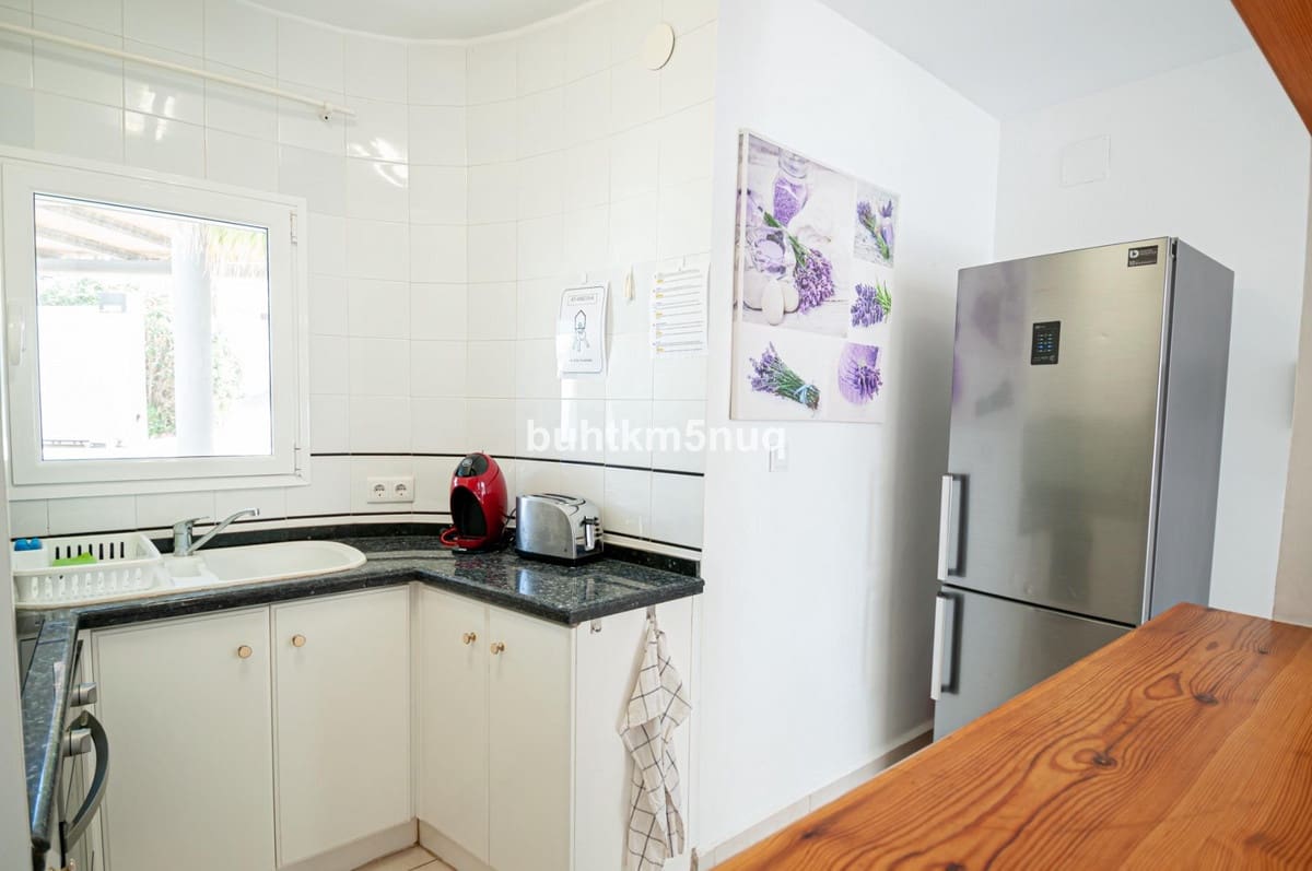 6 Zimmer Villa zu verkaufen in Benissa - 795.000 € (Ref: 9643193)