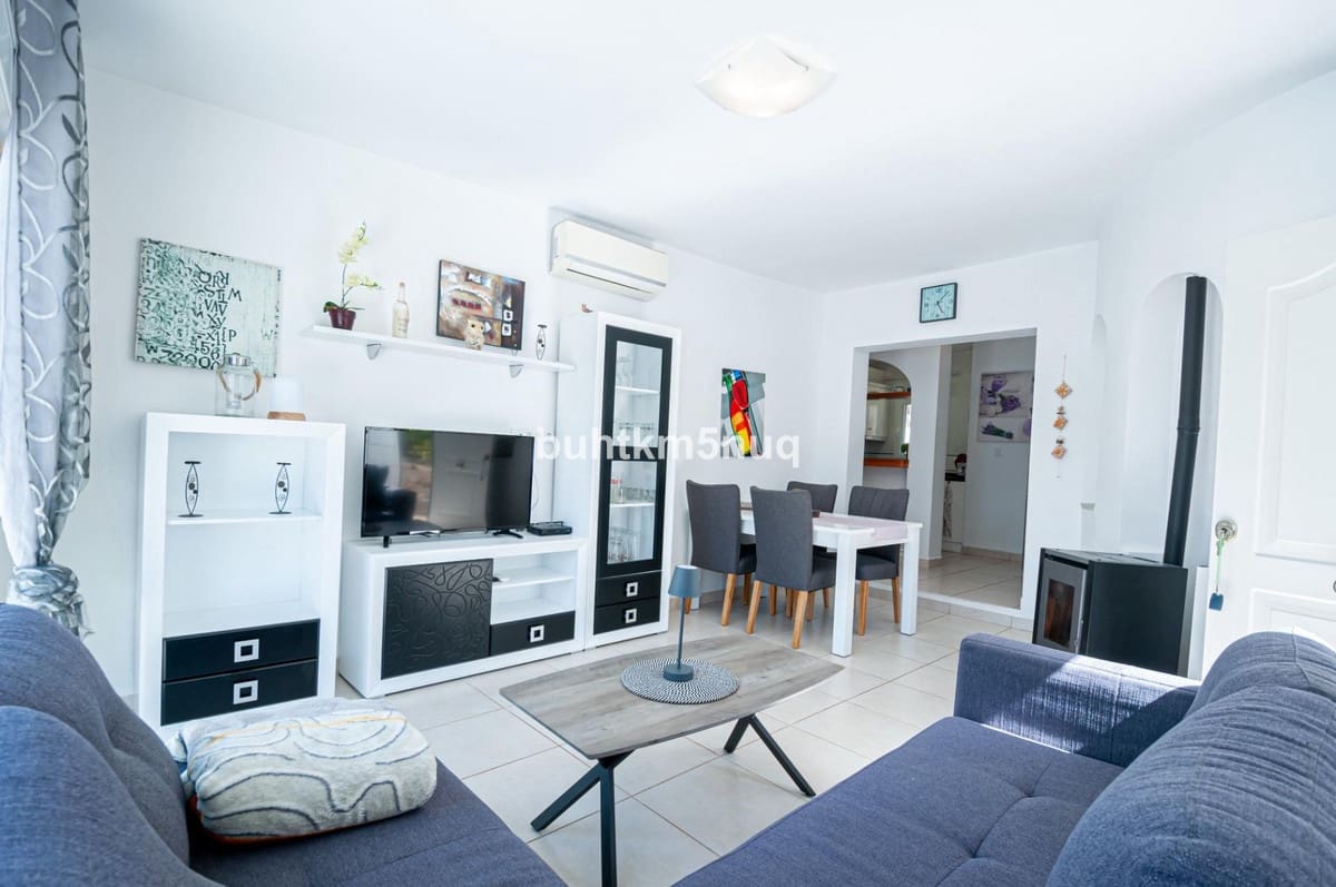 6 Zimmer Villa zu verkaufen in Benissa - 795.000 € (Ref: 9643193)