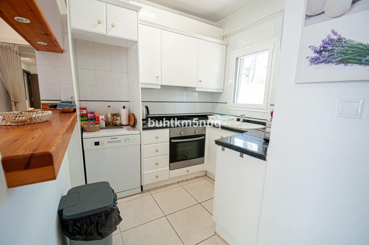 6 Zimmer Villa zu verkaufen in Benissa - 795.000 € (Ref: 9643193)