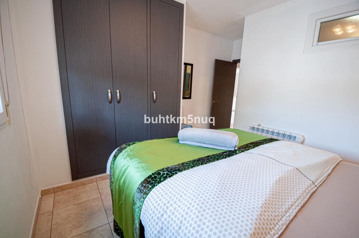 6 Zimmer Villa zu verkaufen in Benissa - 795.000 € (Ref: 9643193)