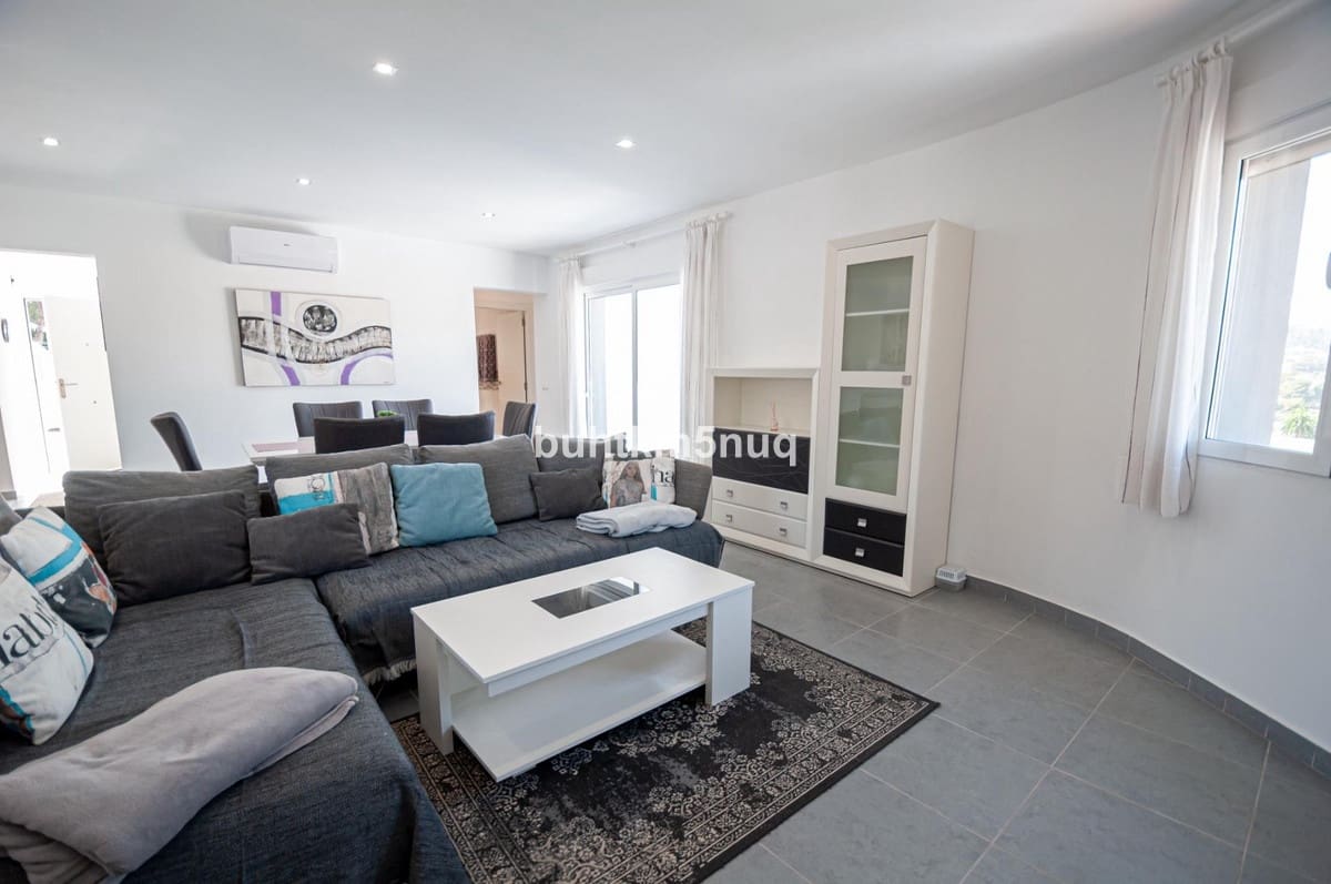 6 Zimmer Villa zu verkaufen in Benissa - 795.000 € (Ref: 9643193)