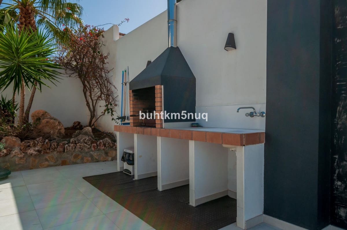 6 Zimmer Villa zu verkaufen in Benissa - 795.000 € (Ref: 9643193)