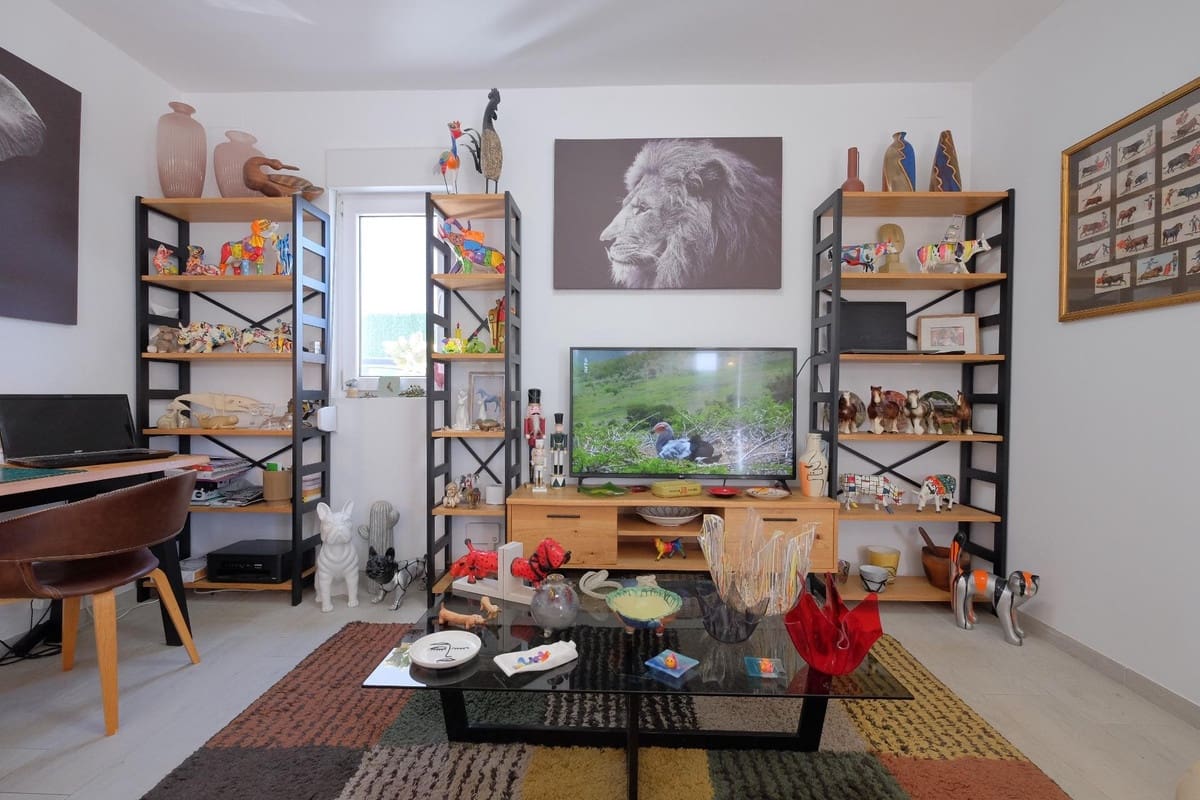 2 soveværelse Villa til salg i Alcalali / Alcanali - € 379.000 (Ref: 9643195)