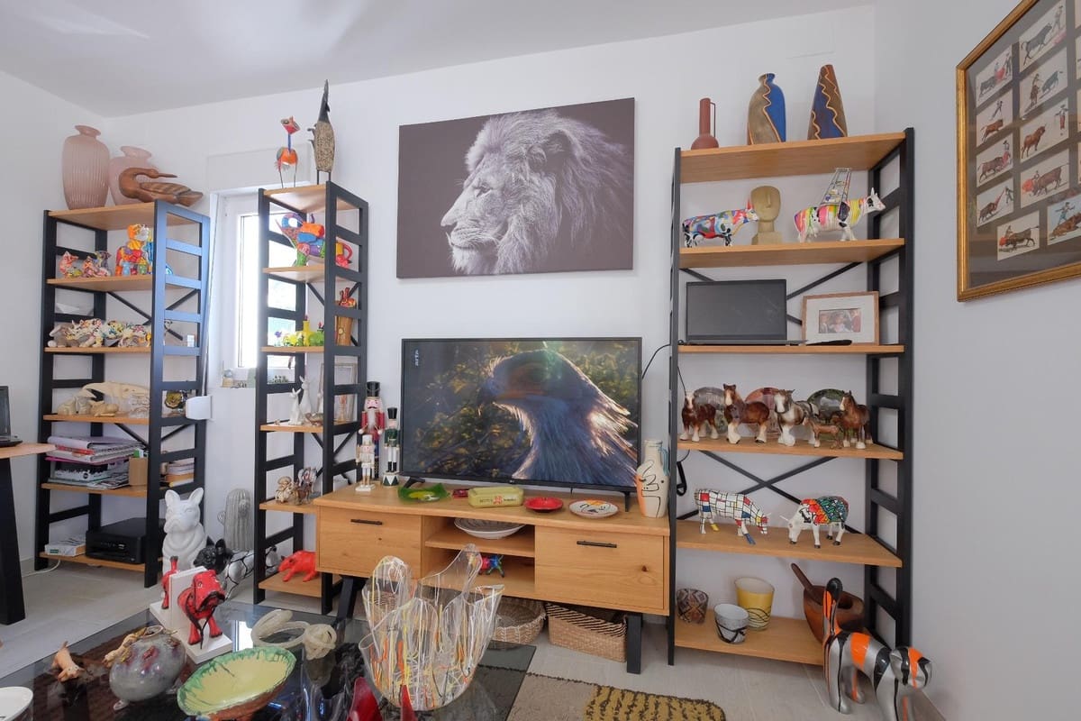 2 soveværelse Villa til salg i Alcalali / Alcanali - € 379.000 (Ref: 9643195)