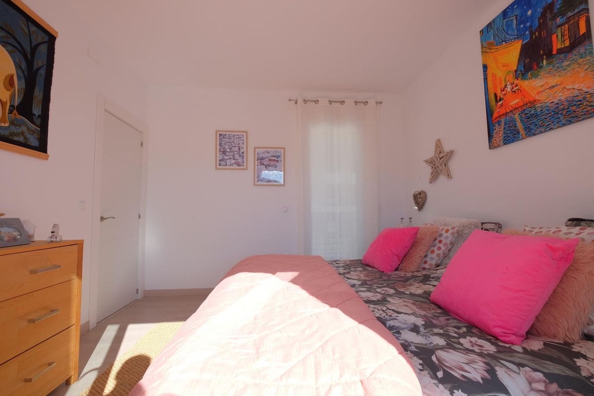 2 soveværelse Villa til salg i Alcalali / Alcanali - € 379.000 (Ref: 9643195)