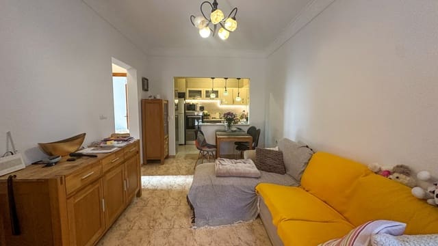 Casa de 2 habitaciones en Las Piscinas Naturales, Torrevieja en venta - 239.000 € (Ref: 9643196)