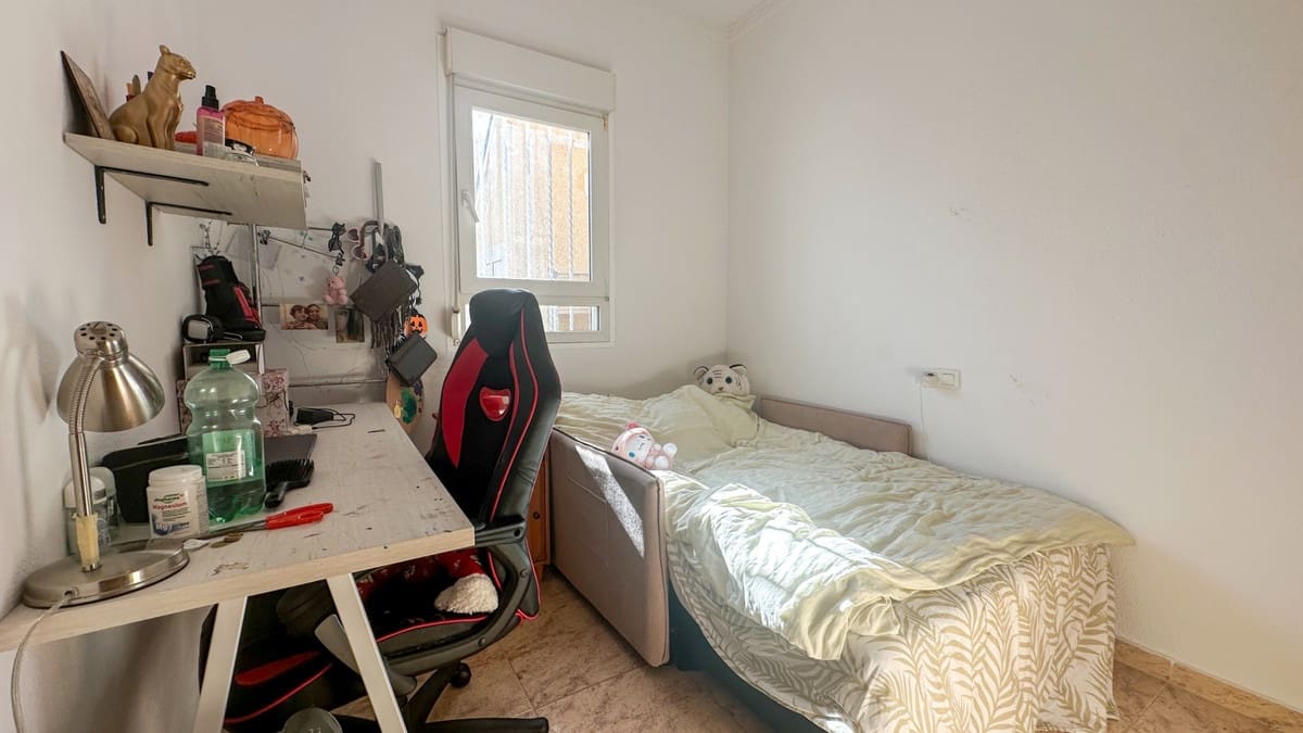 Casa de 2 habitaciones en Torrevieja en venta - 239.000 € (Ref: 9643196)