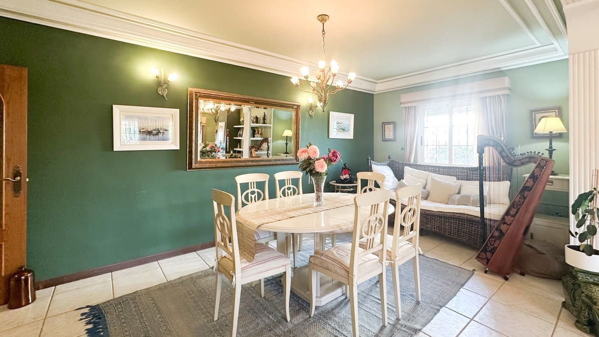 6 soverom Villa til salgs i La Mata - € 950 000 (Ref: 9643197)