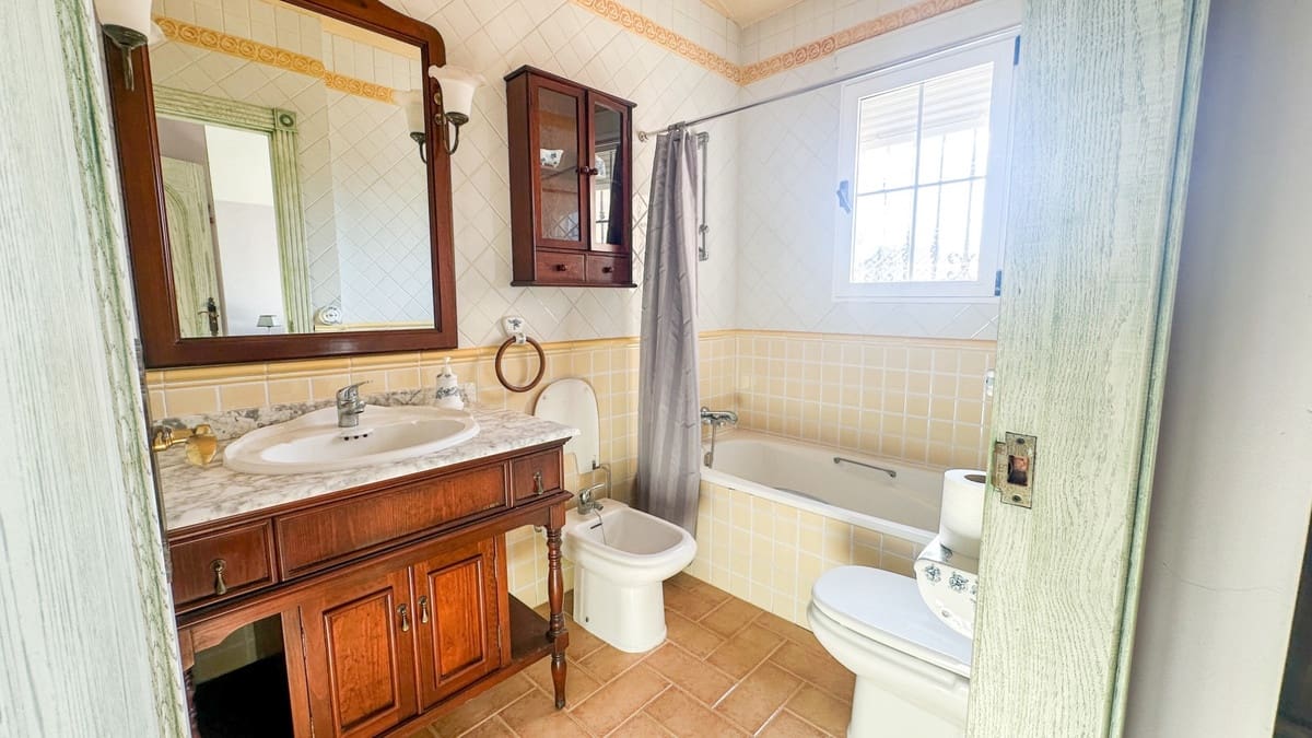 6 soverom Villa til salgs i La Mata - € 950 000 (Ref: 9643197)