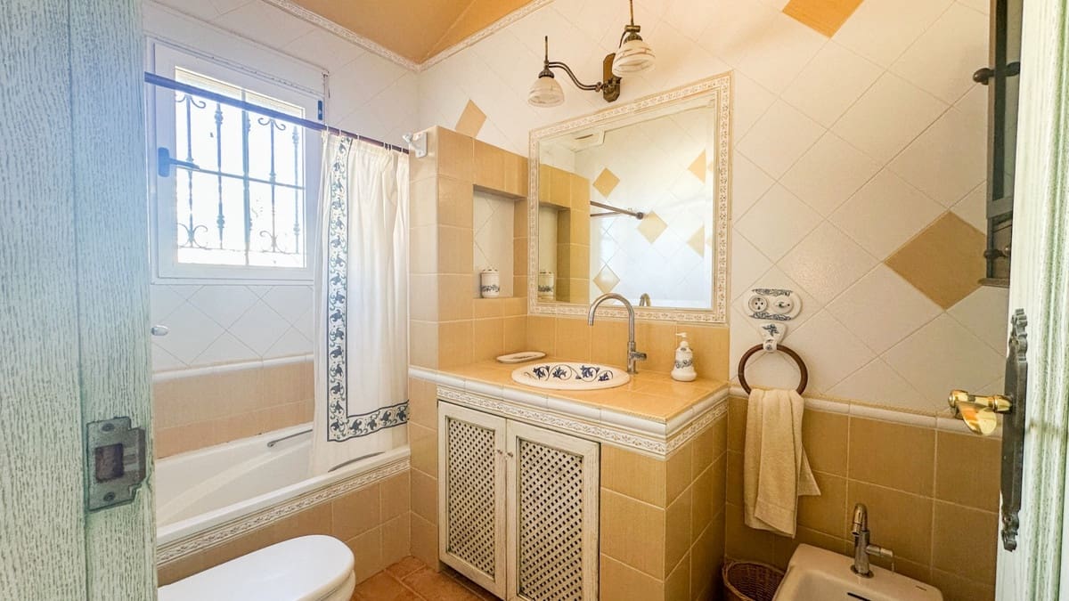 6 soverom Villa til salgs i La Mata - € 950 000 (Ref: 9643197)