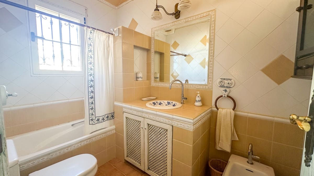 6 soverom Villa til salgs i La Mata - € 950 000 (Ref: 9643197)