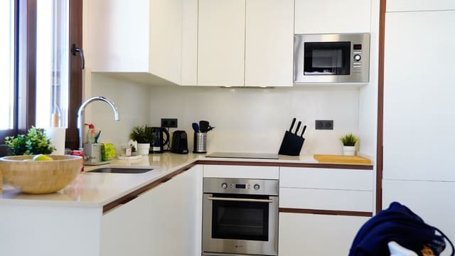 3 soverom Leilighet til salgs i Las Piscinas Naturales, Torrevieja - € 329 000 (Ref: 9643198)