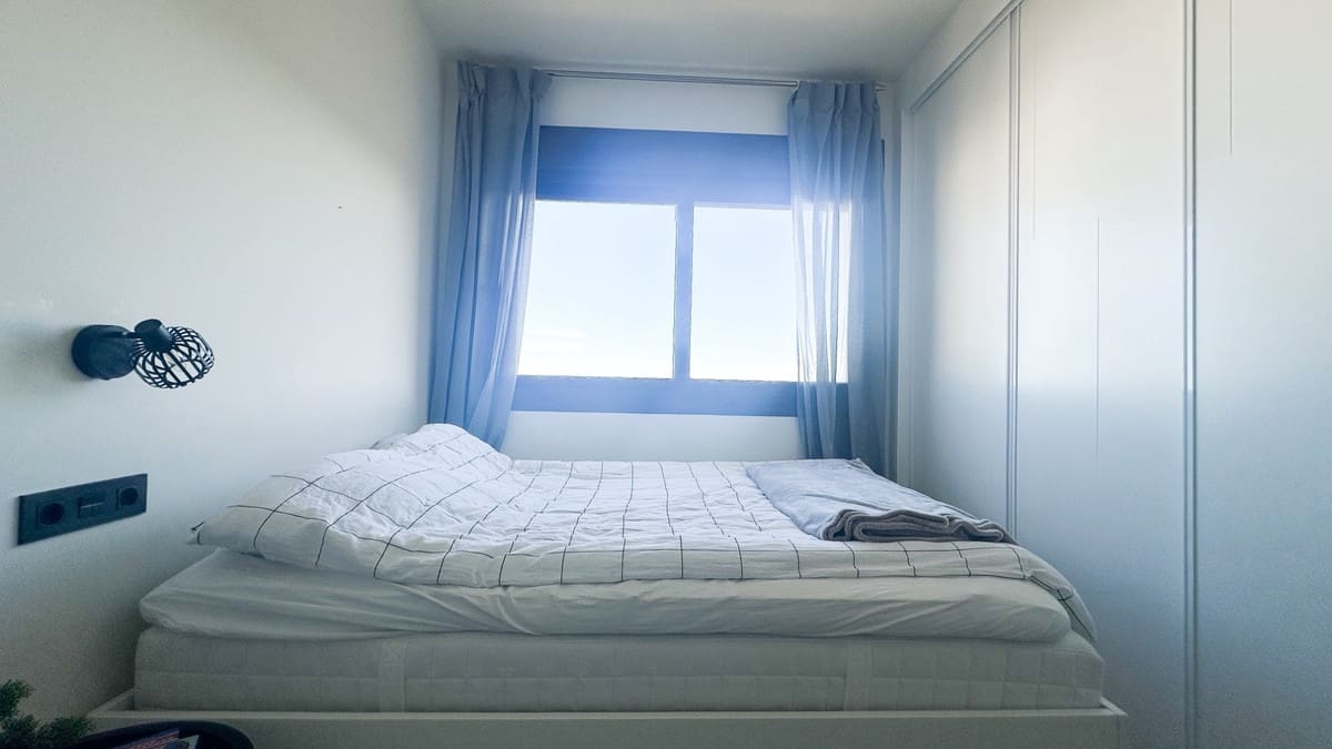 3 soverom Leilighet til salgs i Torrevieja - € 329 000 (Ref: 9643198)