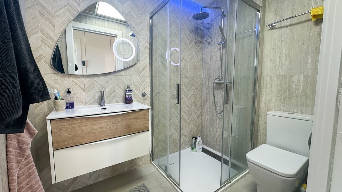 3 soverom Leilighet til salgs i Torrevieja - € 329 000 (Ref: 9643198)