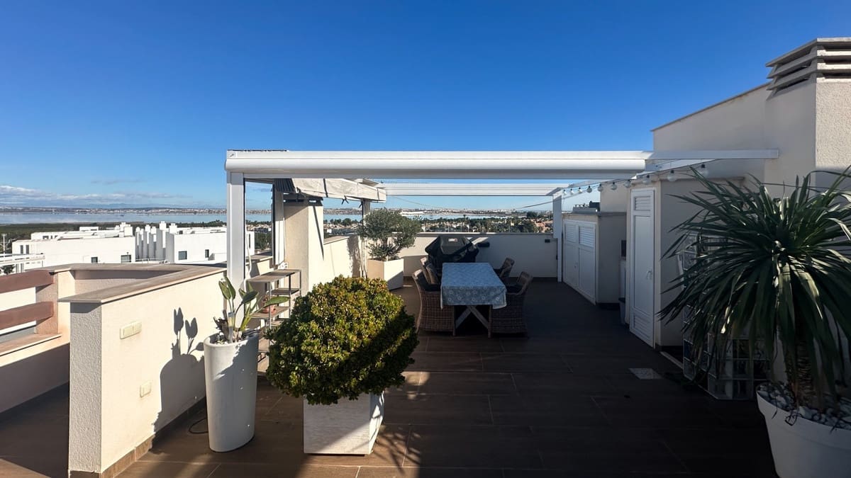 3 soverom Leilighet til salgs i Torrevieja - € 329 000 (Ref: 9643198)