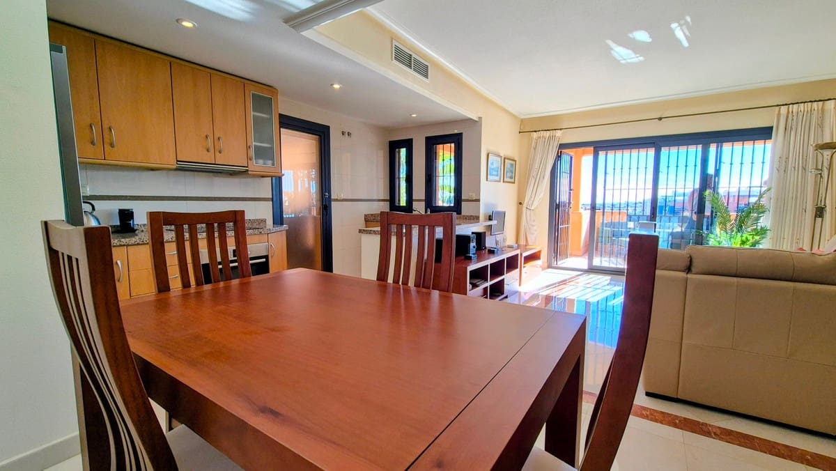 2 chambre Appartement à vendre à Villamartin - 235 000 € (Ref: 9643199)