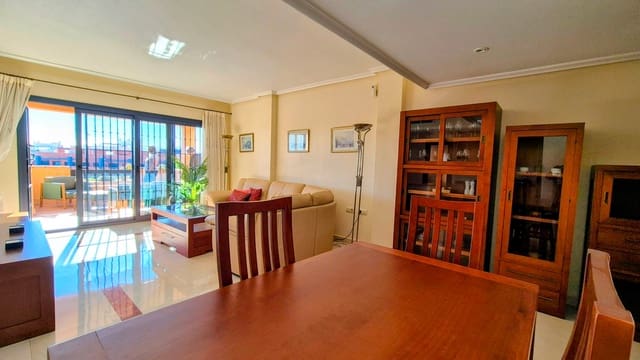 2 chambre Appartement à vendre à Villamartin, Orihuela - 235 000 € (Ref: 9643199)